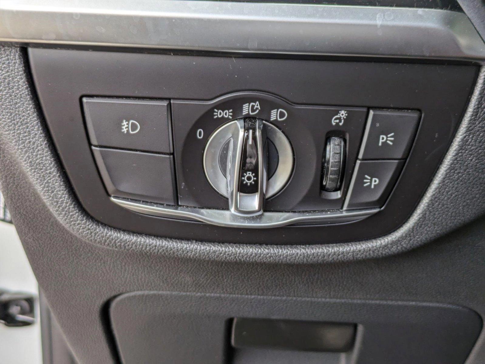 2021 BMW X3 sDrive30i Vehicle Photo in Tampa, FL 33614