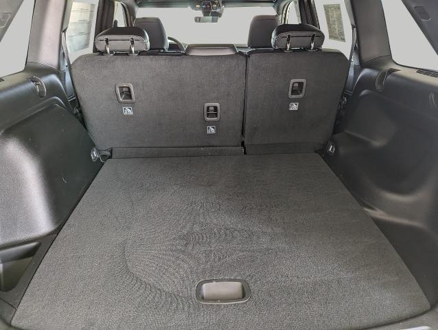 2025 Jeep Grand Cherokee Vehicle Photo in Oshkosh, WI 54901