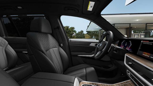 2026 BMW X7 xDrive40i Vehicle Photo in GRAPEVINE, TX 76051