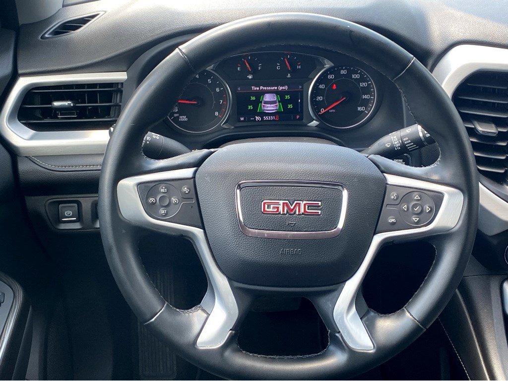 2023 GMC Acadia Vehicle Photo in SAVANNAH, GA 31406-4513