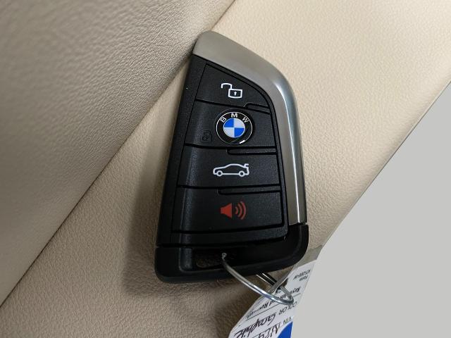 2024 BMW X3 xDrive30i Vehicle Photo in Appleton, WI 54913