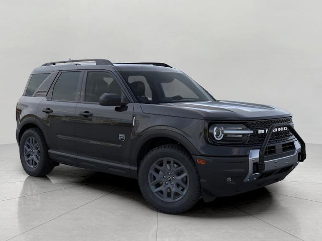 2025 Ford Bronco Sport Vehicle Photo in Oshkosh, WI 54901