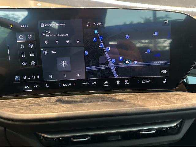 2025 Audi Q5 Vehicle Photo in HOUSTON, TX 77090