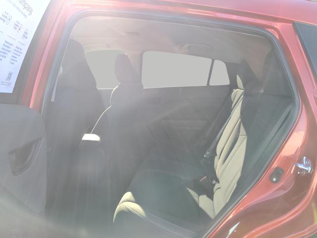 2025 Subaru Crosstrek Vehicle Photo in Green Bay, WI 54304