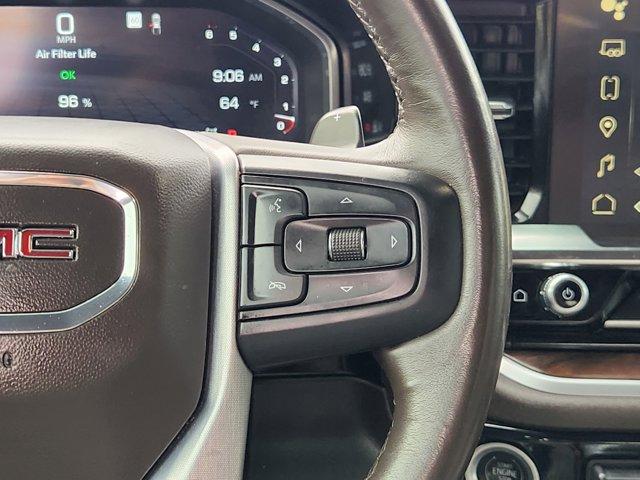 2022 GMC Sierra 1500 Vehicle Photo in Decatur, TX 76234