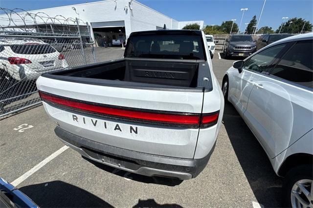 2023 Rivian R1T Vehicle Photo in ELK GROVE, CA 95757-8703
