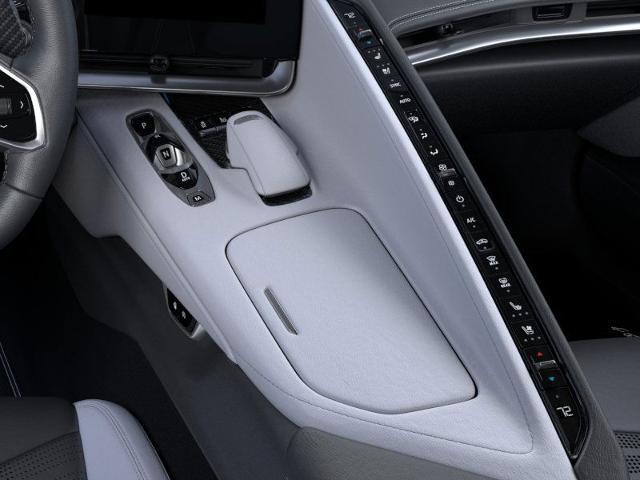 2025 Chevrolet Corvette E-Ray Vehicle Photo in ORLANDO, FL 32808-7998