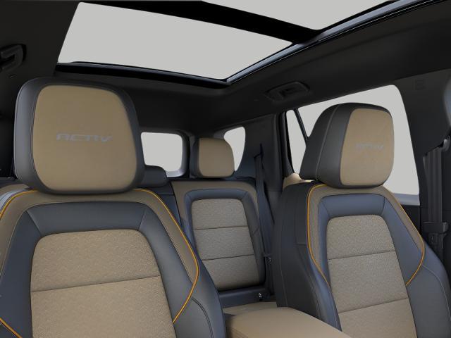 2026 Chevrolet Equinox Vehicle Photo in Madison, WI 53713