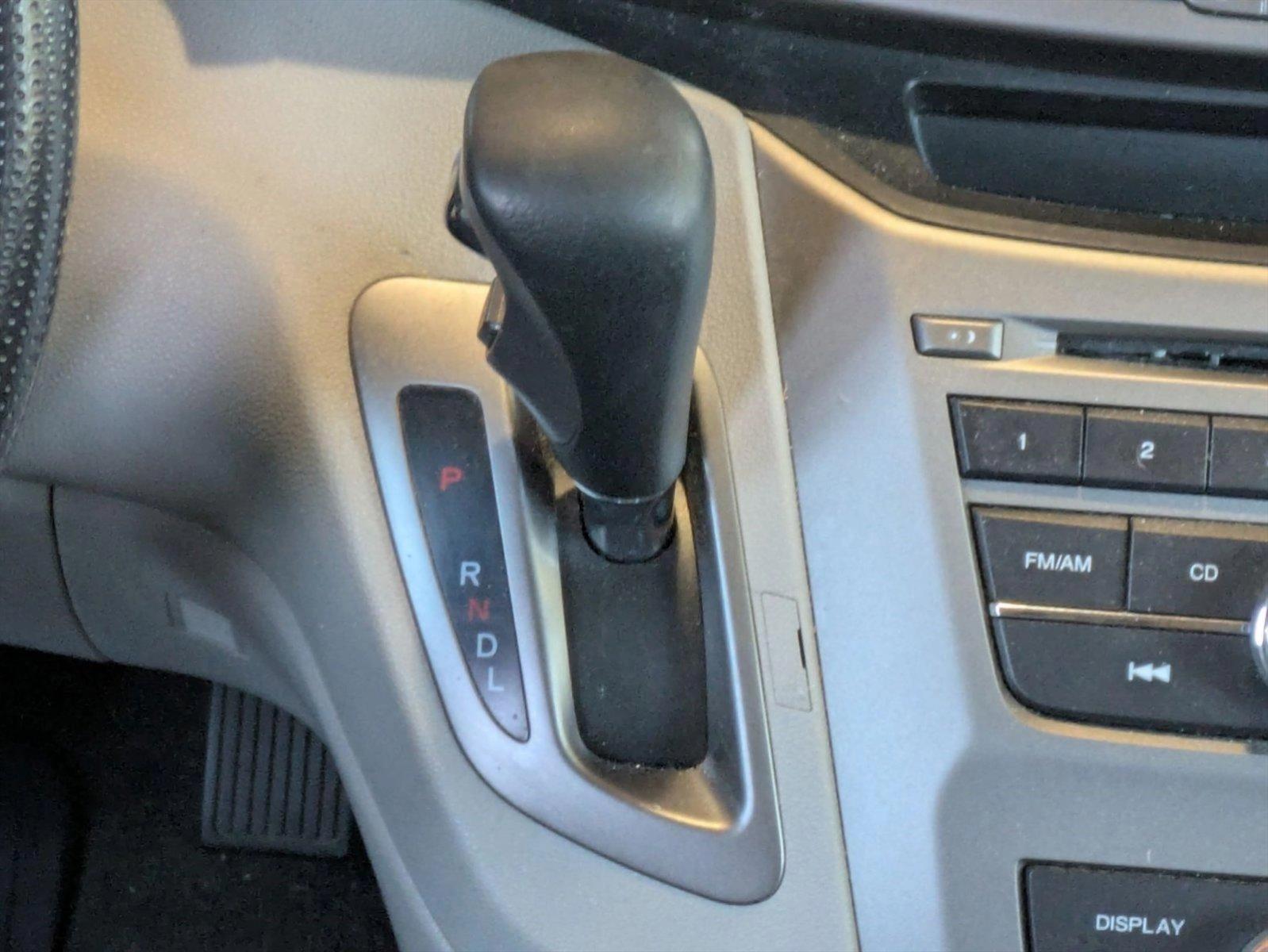 2015 Honda Odyssey Vehicle Photo in Valencia, CA 91355-1794
