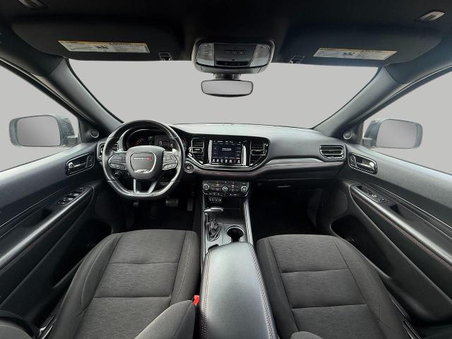 2023 Dodge Durango Vehicle Photo in Oshkosh, WI 54904