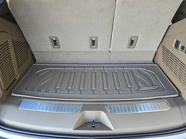 2025 GMC Yukon Vehicle Photo in DALLAS, TX 75209-3016