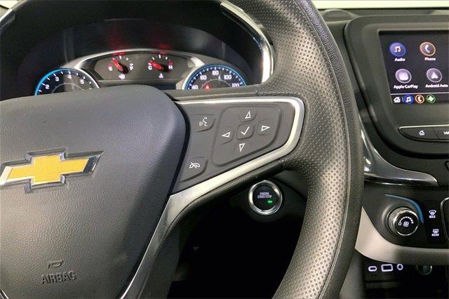 2023 Chevrolet Equinox Vehicle Photo in INDEPENDENCE, MO 64055-1314