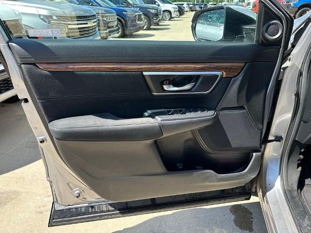 2020 Honda CR-V Vehicle Photo in San Antonio, TX 78230