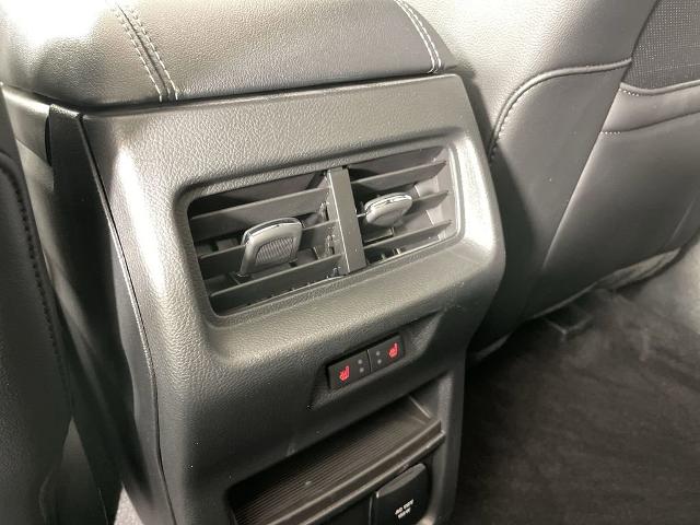 2022 Ford Edge Vehicle Photo in GILBERT, AZ 85297-0402