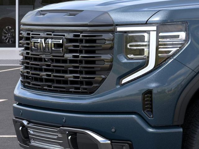 2025 GMC Sierra 1500 Vehicle Photo in EMPORIA, VA 23847-1235