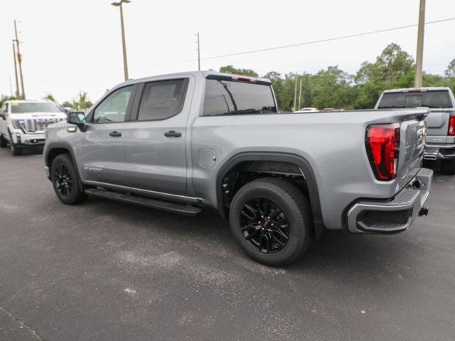 2025 GMC Sierra 1500 Vehicle Photo in HOMOSASSA, FL 34448-1461
