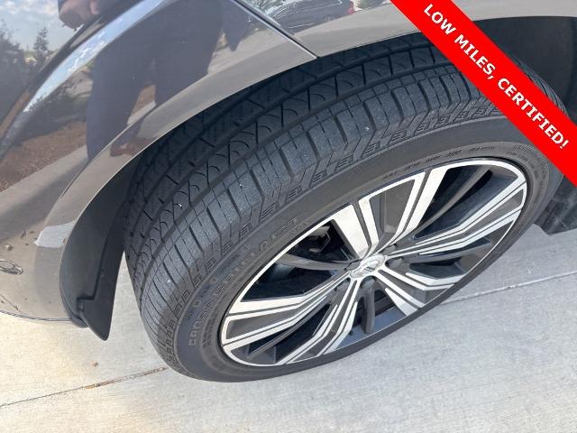 2023 Volvo XC60 Vehicle Photo in San Antonio, TX 78230