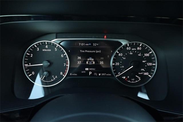 2025 Nissan Pathfinder Vehicle Photo in Hazelwood, MO 63042