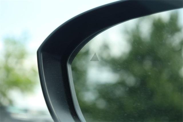 2025 Nissan Rogue Vehicle Photo in Hazelwood, MO 63042