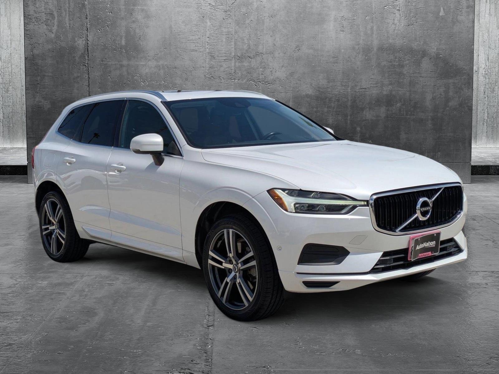 2018 Volvo XC60 Vehicle Photo in Tustin, CA 92782