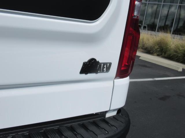 2024 Chevrolet Silverado 1500 Vehicle Photo in LEESBURG, FL 34788-4022