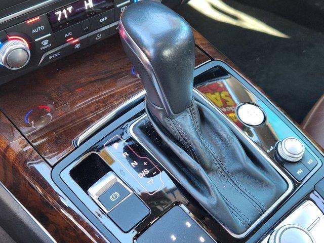 2018 Audi A7 Vehicle Photo in Ardmore, PA 19003