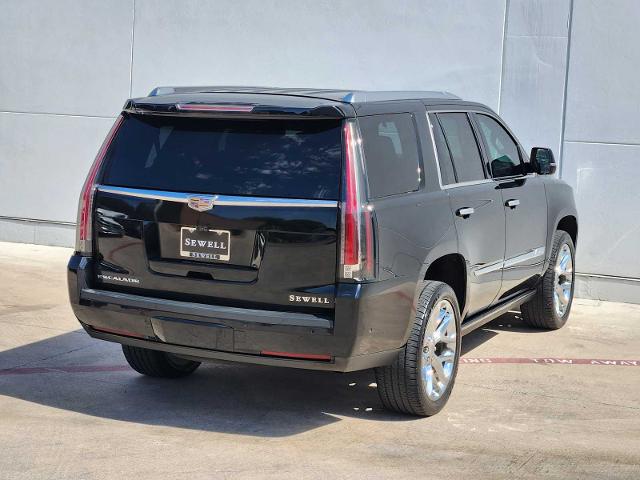 2019 Cadillac Escalade Vehicle Photo in Grapevine, TX 76051