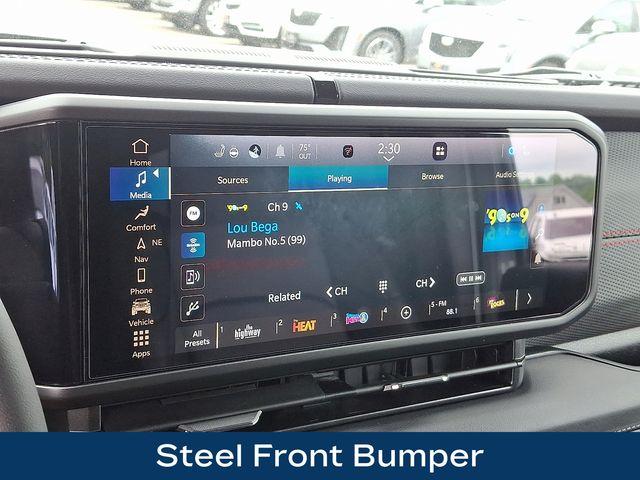 2024 Jeep Wrangler Vehicle Photo in DANBURY, CT 06810-5034