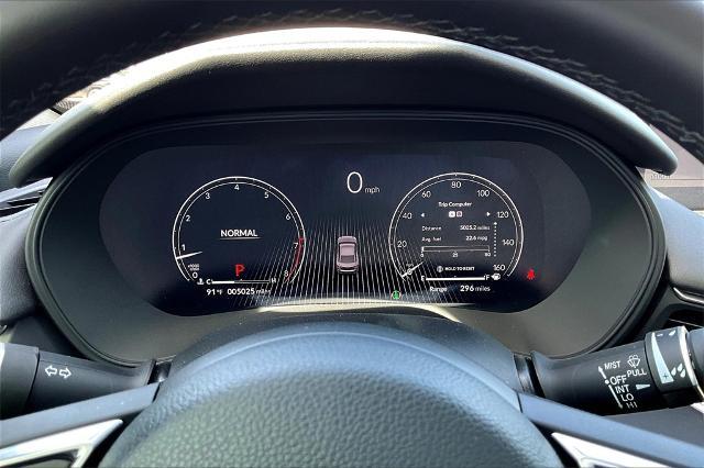 2025 Acura TLX Vehicle Photo in Grapevine, TX 76051