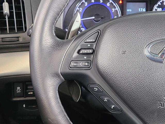 2014 INFINITI Q60 Vehicle Photo in DALLAS, TX 75209