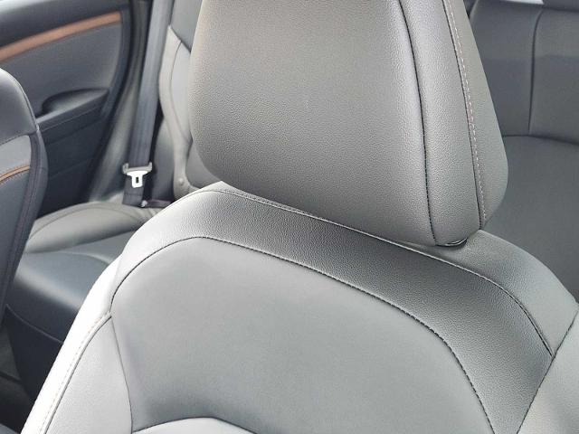 2025 Subaru Forester Vehicle Photo in DALLAS, TX 75209
