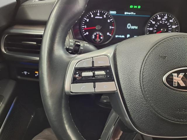 2020 Kia Telluride Vehicle Photo in Appleton, WI 54914