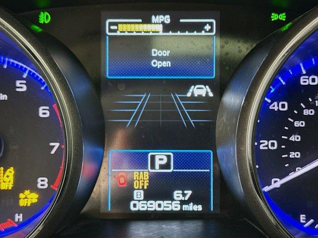 2019 Subaru Outback Vehicle Photo in Doylestown, PA 18902
