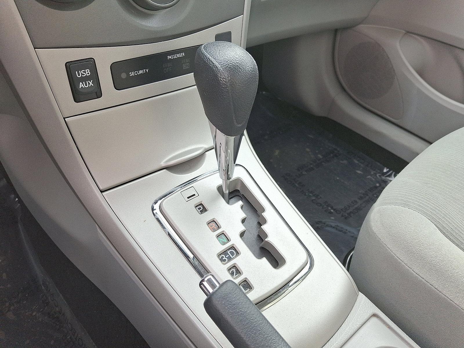 2013 Toyota Corolla Vehicle Photo in Trevose, PA 19053