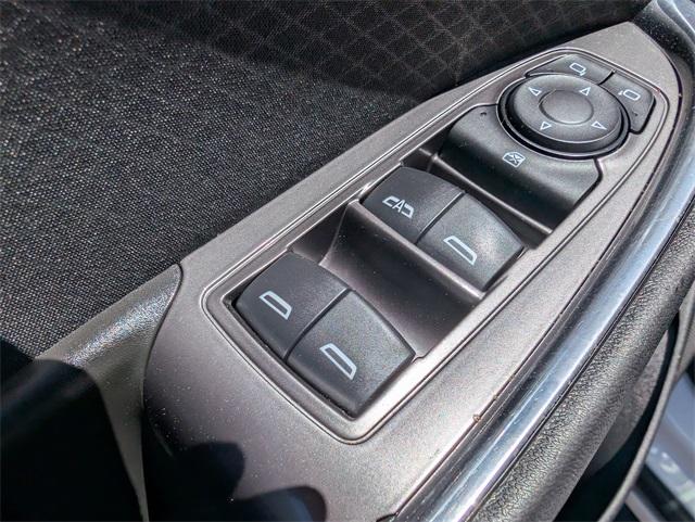 2019 Chevrolet Malibu Vehicle Photo in AURORA, CO 80012-4011