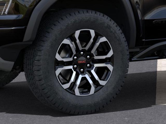 2025 GMC Canyon Vehicle Photo in WATERTOWN, CT 06795-3318