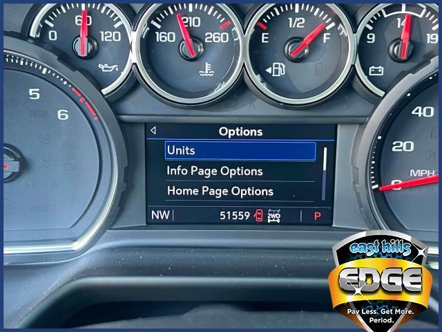 2021 Chevrolet Tahoe Vehicle Photo in Roslyn, NY 11576