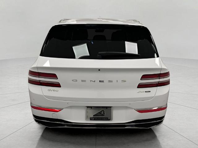 2025 Genesis GV80 Vehicle Photo in Appleton, WI 54913
