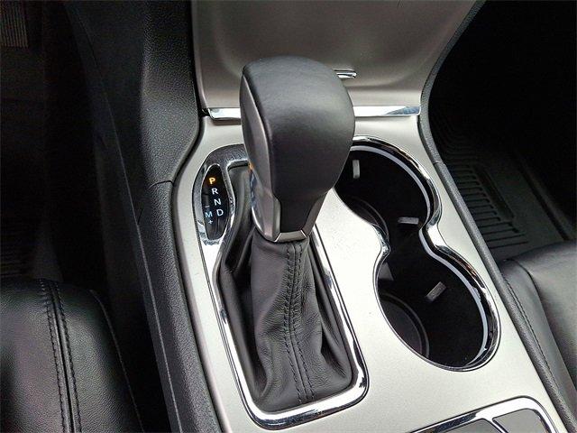 2018 Jeep Grand Cherokee Vehicle Photo in Willow Grove, PA 19090