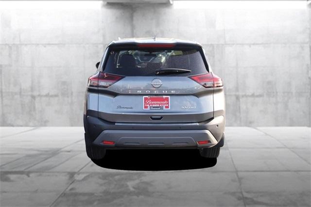 2023 Nissan Rogue Vehicle Photo in Hazelwood, MO 63042