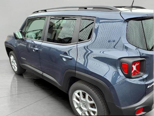 2020 Jeep Renegade Vehicle Photo in Oshkosh, WI 54904