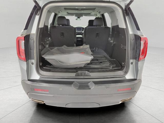 2023 GMC Acadia Vehicle Photo in OSHKOSH, WI 54904-7811