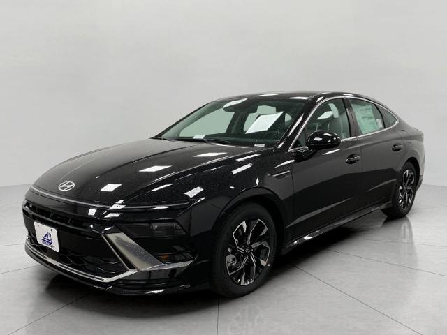 2025 Hyundai SONATA Vehicle Photo in Appleton, WI 54913