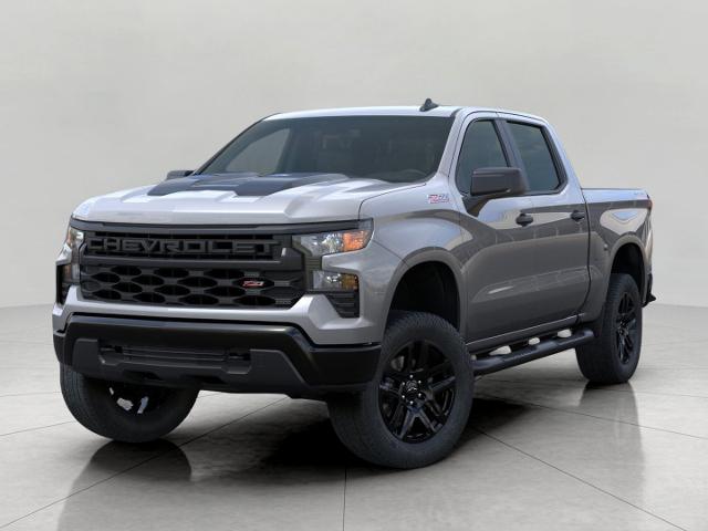 2025 Chevrolet Silverado 1500 Vehicle Photo in OSHKOSH, WI 54904-7811