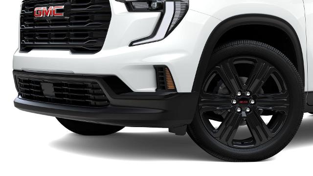 2025 GMC Acadia Vehicle Photo in Fishers, IN 46038