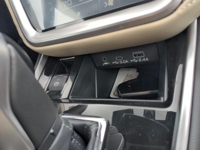 2025 Subaru Outback Vehicle Photo in Green Bay, WI 54304