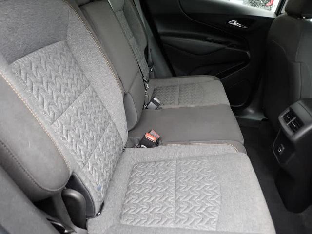 2022 Chevrolet Equinox Vehicle Photo in ZELIENOPLE, PA 16063-2910