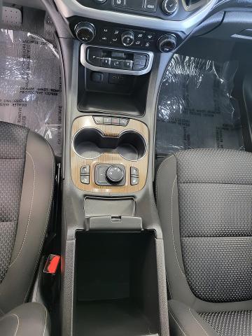 2023 GMC Acadia Vehicle Photo in GREEN BAY, WI 54303-3330