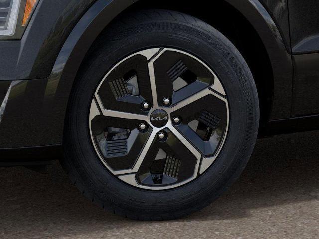 2025 Kia Niro Vehicle Photo in Tucson, AZ 85712