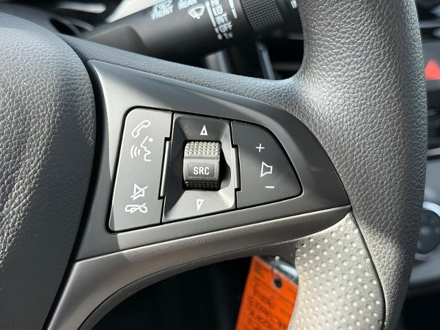 2021 Chevrolet Spark Vehicle Photo in MADISON, WI 53713-3220